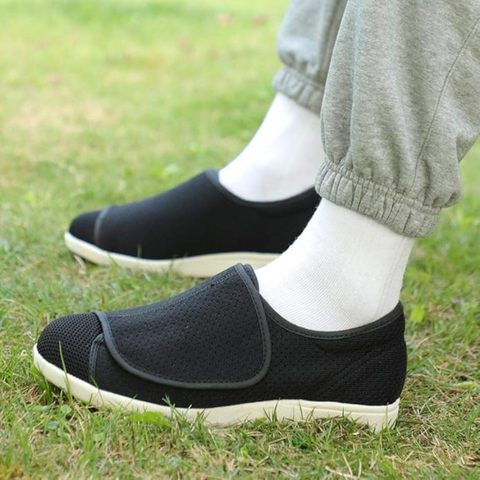 StepWell™ MD – Shoes For Diabetic & Swollen Feet (UNISEX)