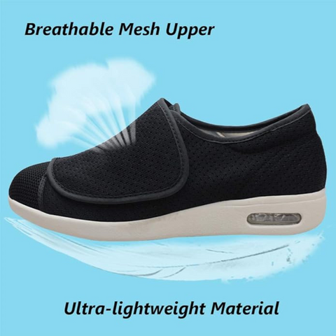 StepWell™ MD – Shoes For Diabetic & Swollen Feet (UNISEX)