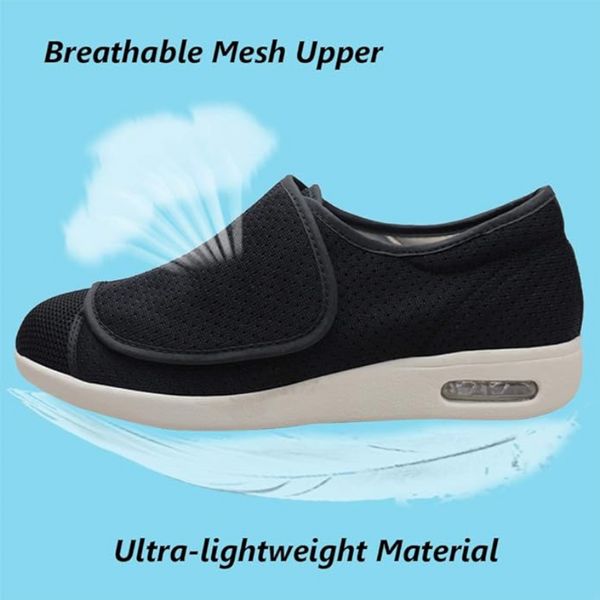 StepWell™ MD – Shoes For Diabetic & Swollen Feet (UNISEX)