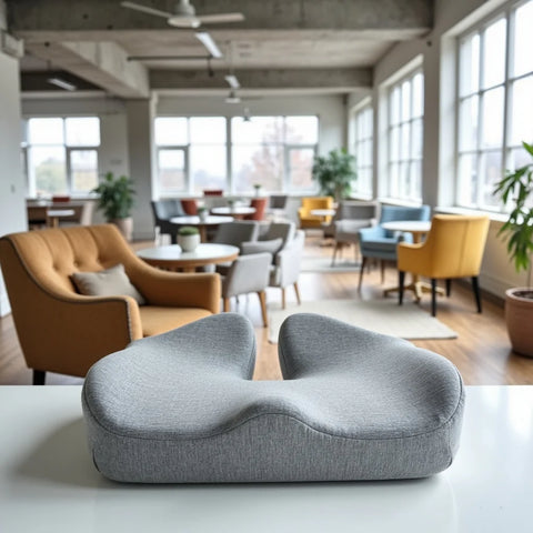 TailRelief™ Orthopedic Cushion