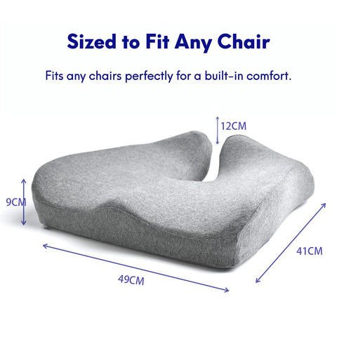 TailRelief™ Orthopedic Cushion
